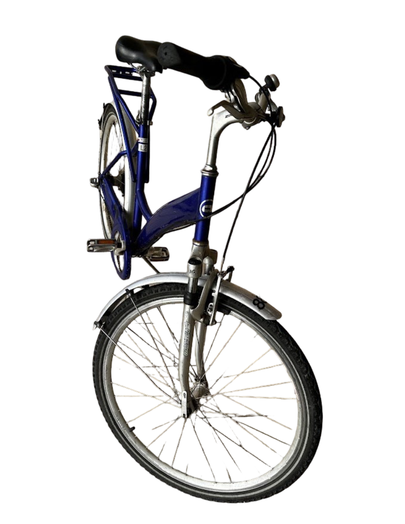 Vélo hollandais Nexus 3- Arcade Cycles