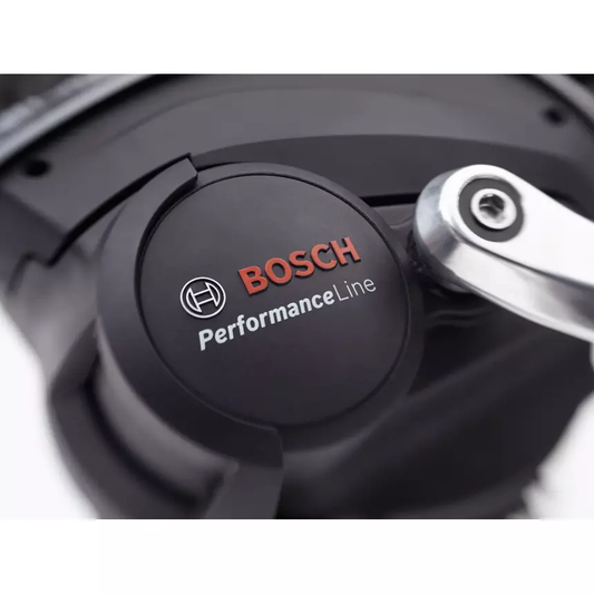 VTC électrique ELECTRA Townie Path Go! 5I Step-Thru Gris