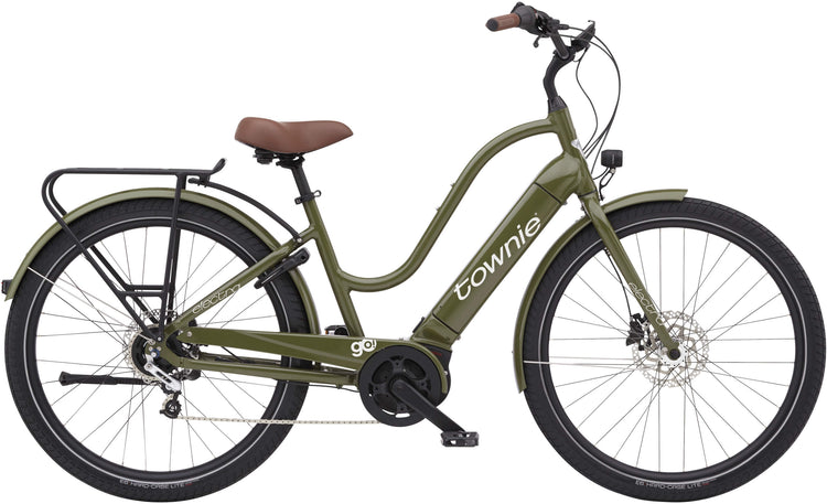 Vélo Neuf La Baule | VAE, VTC et Vélos Électriques