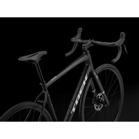 Vélo de course TREK Domane AL 5 4e gén. Matte Black