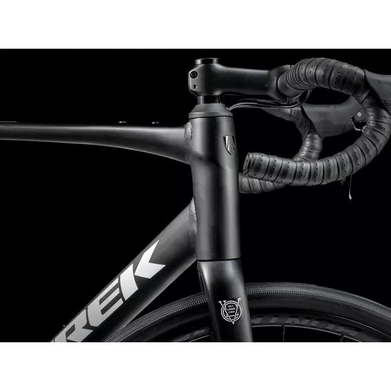 Vélo de course TREK Domane AL 5 4e gén. Matte Black