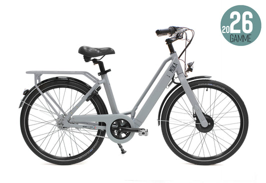 VAE Moka Chaine 2026- Arcade Cycles