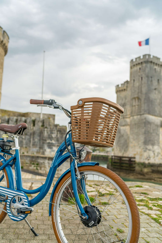 VAE E-Colors îles 2026 - Arcade Cycles