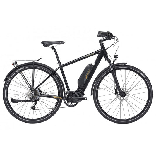 VAE Beaubourg VTC - Manufacture Française du Cycle