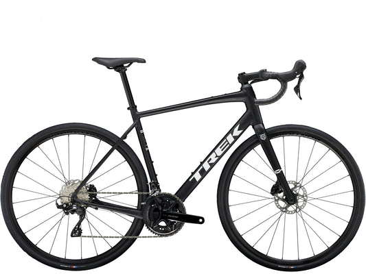 Vélo de course TREK Domane AL 5 4e gén. Matte Black