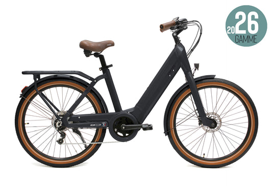 VAE Charly 28+ Vintage 2026- Arcade Cycles