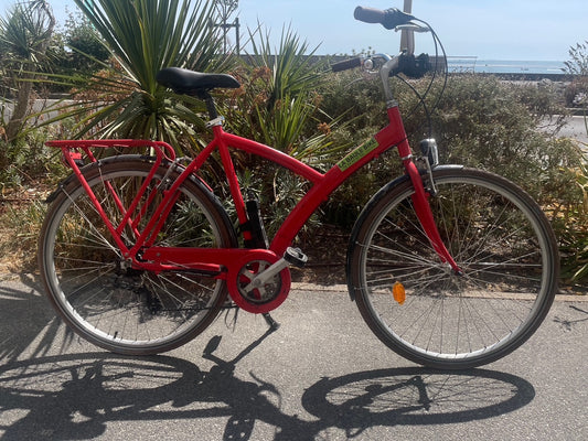 Vélo hollandais - Arcade Cycles