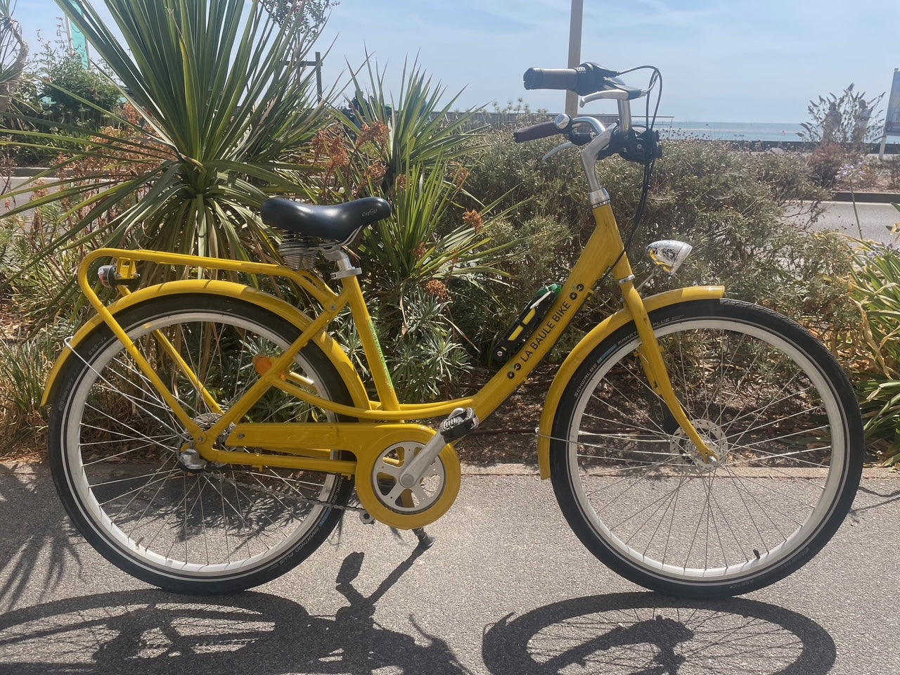 Vélo hollandais - Arcade Cycles