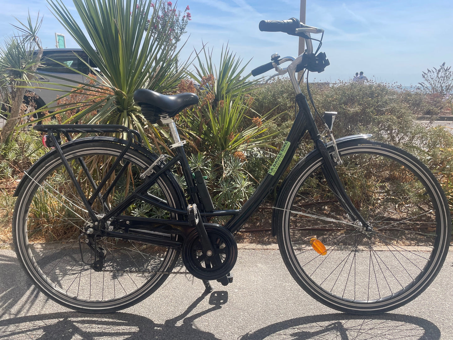 Vélo hollandais - Arcade Cycles