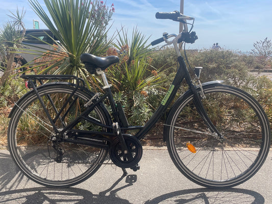 Vélo hollandais - Arcade Cycles