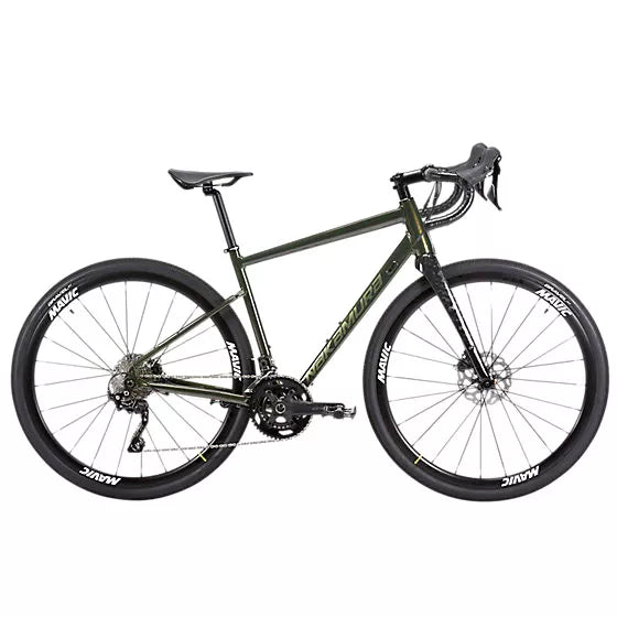 Gravel Bike