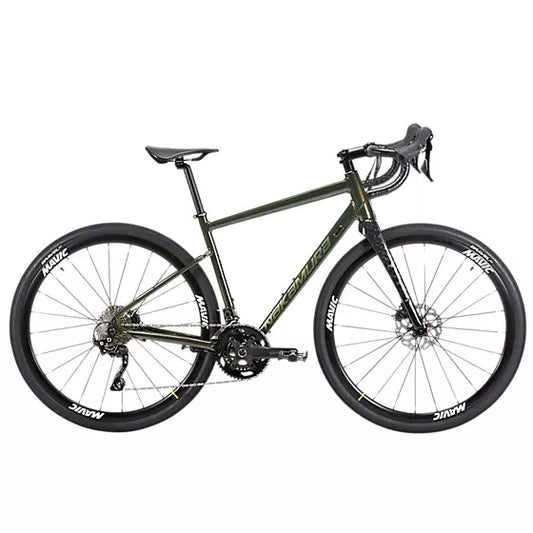 Gravel Bike