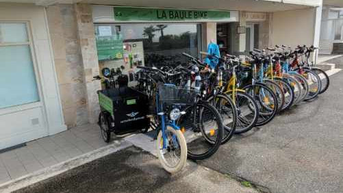 VAE e-colors DESTOCKAGE FLOTTE DE LOCATION