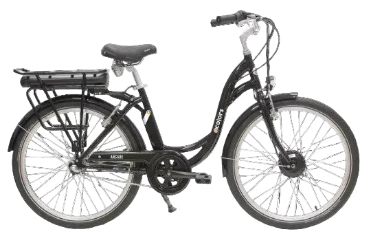 Vélo électrique confort