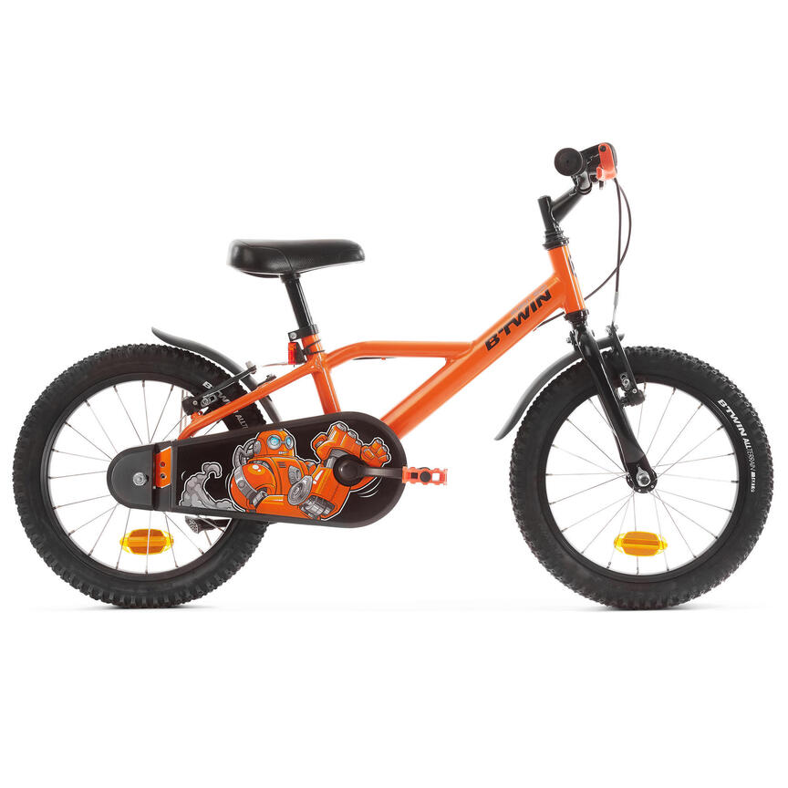 Vélo enfant 14/16/20/24 pouces