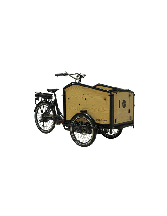 Cargo électrique triporteur (150-190cm)