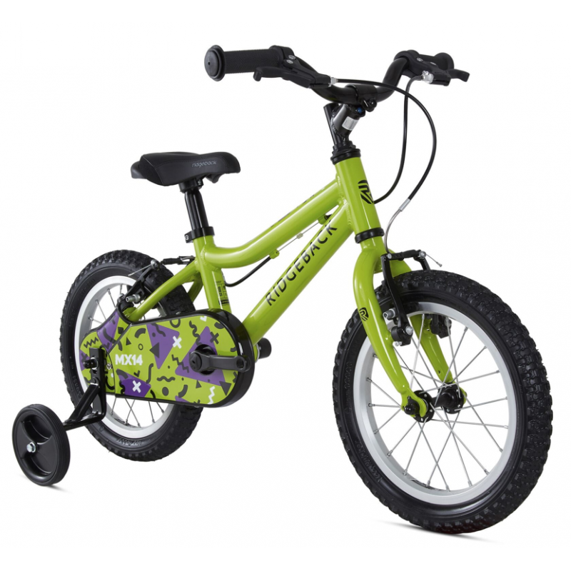 Vélo enfant 14/16/20/24 pouces