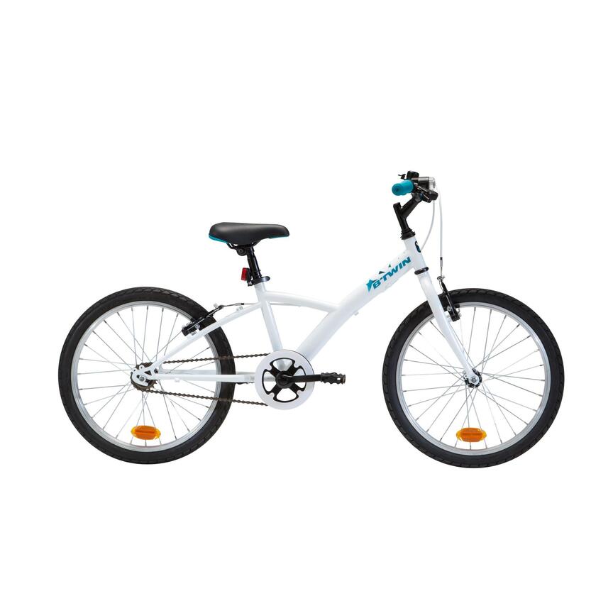 Vélo enfant 14/16/20/24 pouces